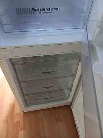 Продам холодильник LG Astana