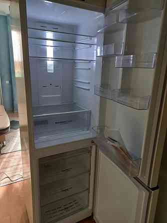 Продам холодильник LG Астана