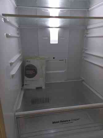 Продам холодильник LG Astana