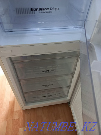 Продам холодильник LG Астана - изображение 4