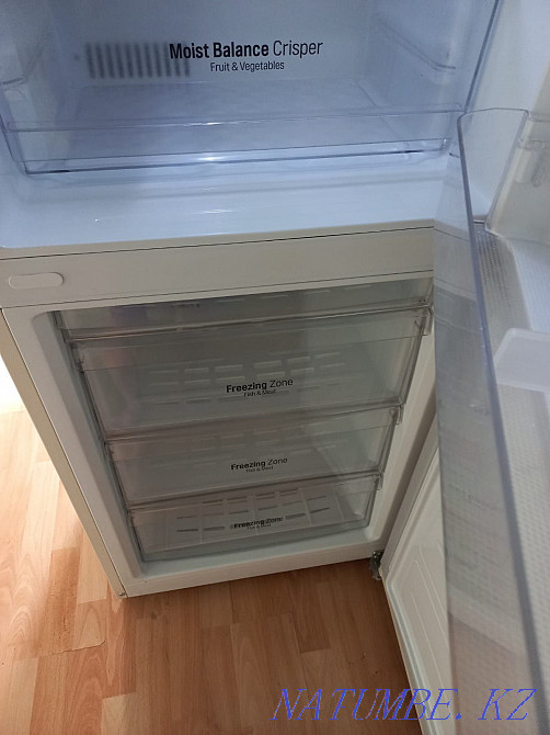 LG refrigerator for sale Astana - photo 4