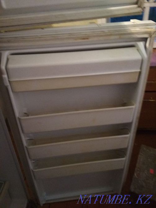 Холодильник Семей - изображение 2