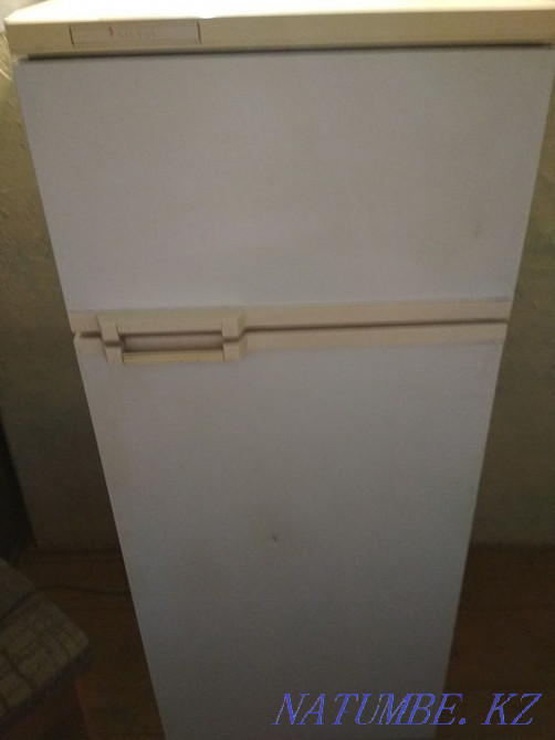 Холодильник Семей - изображение 1