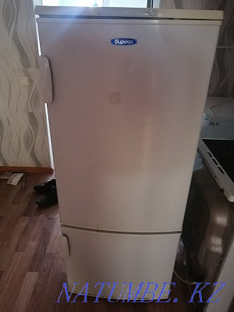 household appliances washing machine refrigerator Satpaev - photo 2