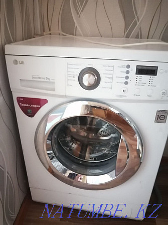 household appliances washing machine refrigerator Satpaev - photo 1