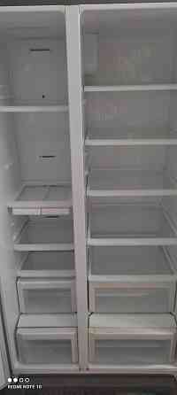 Холодильник самсунг Акбулак