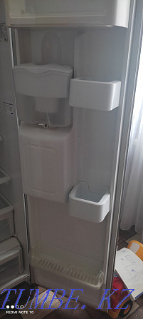refrigerator samsung Акбулак - photo 1
