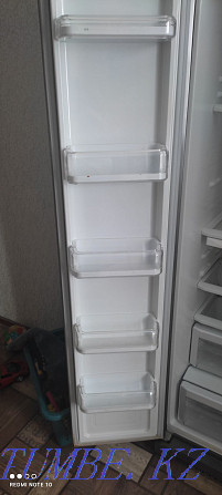 refrigerator samsung Акбулак - photo 4