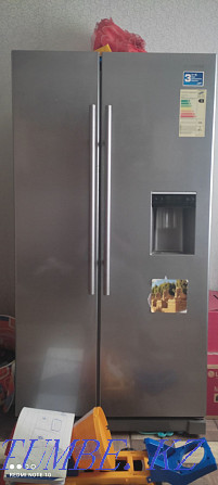 refrigerator samsung Акбулак - photo 5