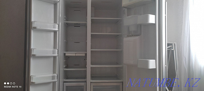 refrigerator samsung Акбулак - photo 3
