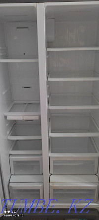 refrigerator samsung Акбулак - photo 2