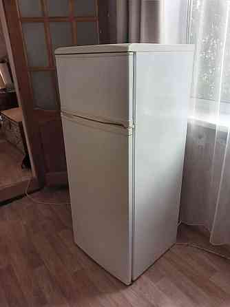 Продам холодилник Бирюса двухкамерный с доставкой Семей