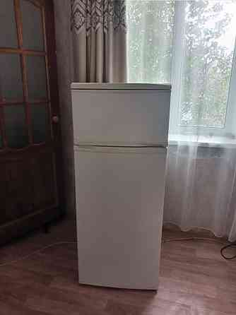 Продам холодилник Бирюса двухкамерный с доставкой Семей