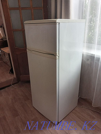Продам холодилник Бирюса двухкамерный с доставкой Семей - изображение 3