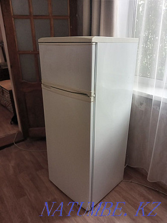 Продам холодилник Бирюса двухкамерный с доставкой Семей - изображение 5
