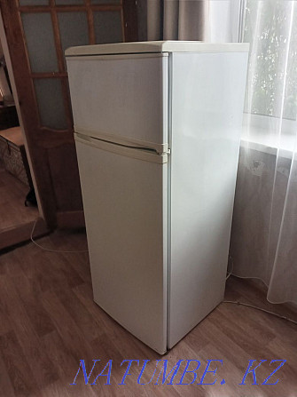 Продам холодилник Бирюса двухкамерный с доставкой Семей - изображение 4