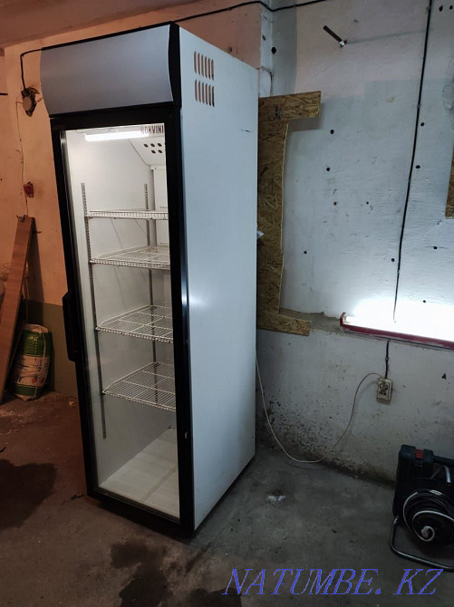 I will sell the refrigerator Astana - photo 4