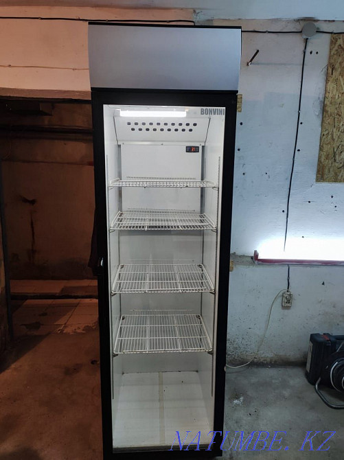 I will sell the refrigerator Astana - photo 1