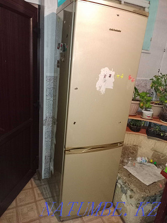 I will sell the refrigerator Rudnyy - photo 2
