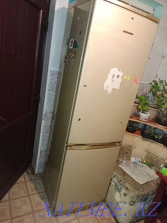 I will sell the refrigerator Rudnyy - photo 1