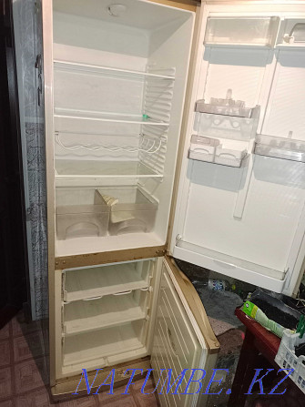 I will sell the refrigerator Rudnyy - photo 3