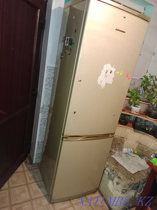 I will sell the refrigerator Rudnyy - photo 1