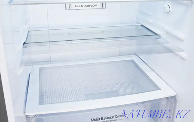 Refrigerator LG Almaty - photo 3