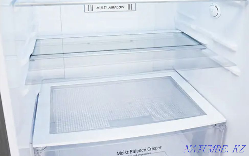 Холодильник LG Алматы - изображение 3
