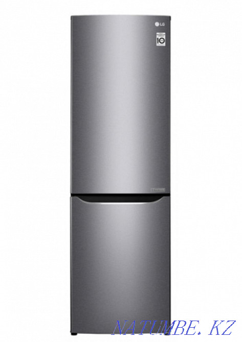 Холодильник LG Алматы - изображение 1