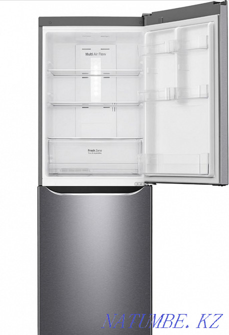 Холодильник LG Алматы - изображение 2
