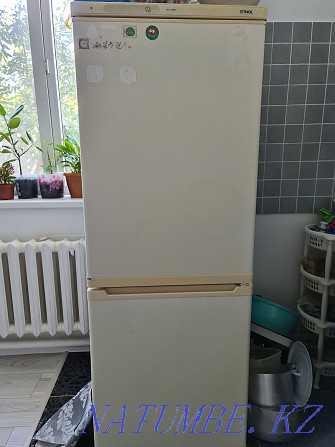 Refrigerator not in working condition can be for parts Балыкши - photo 1
