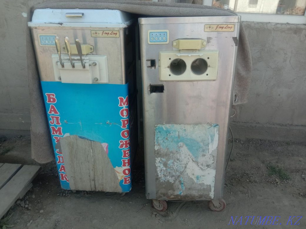 Freezing apparatus  - photo 2