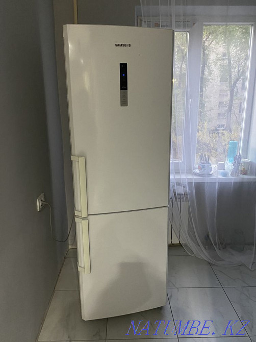 Продам Samsung холодильник Алматы - изображение 3
