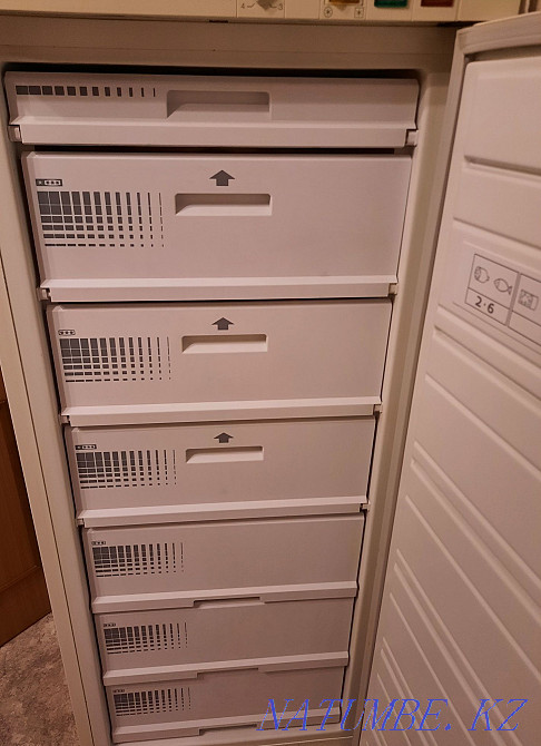 СРОЧНО ПРОДАМ! Морозильная камера большая"Snaige Петропавловск - изображение 2