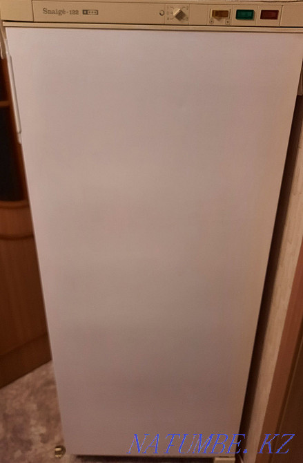 СРОЧНО ПРОДАМ! Морозильная камера большая"Snaige Петропавловск - изображение 1