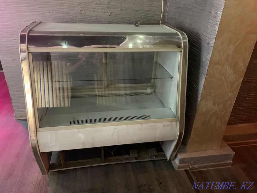 Продам холодильник Алматы - изображение 2