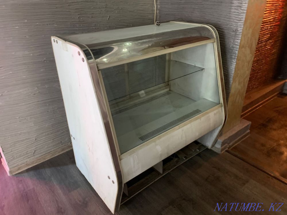 Продам холодильник Алматы - изображение 1