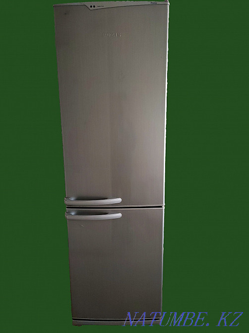 Two-chamber refrigerator Karagandy - photo 1