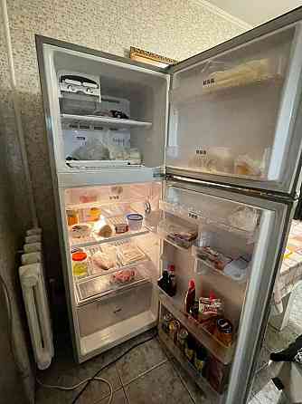 Холодильник Samsung Aqtobe