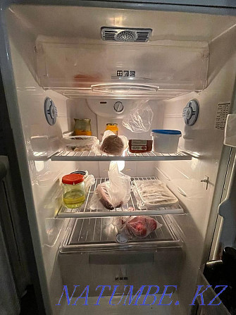 Refrigerator Samsung Aqtobe - photo 1