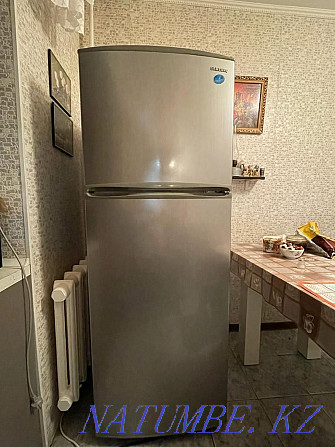 Refrigerator Samsung Aqtobe - photo 8