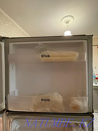 Refrigerator Samsung Aqtobe - photo 3