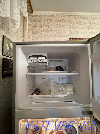 Refrigerator Samsung Aqtobe - photo 4