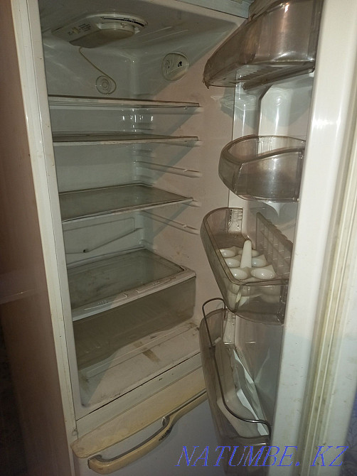 Сатамин тоңазытқышы  Алматы - изображение 7