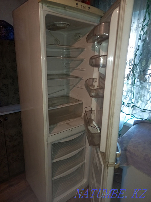 Сатамин тоңазытқышы  Алматы - изображение 2