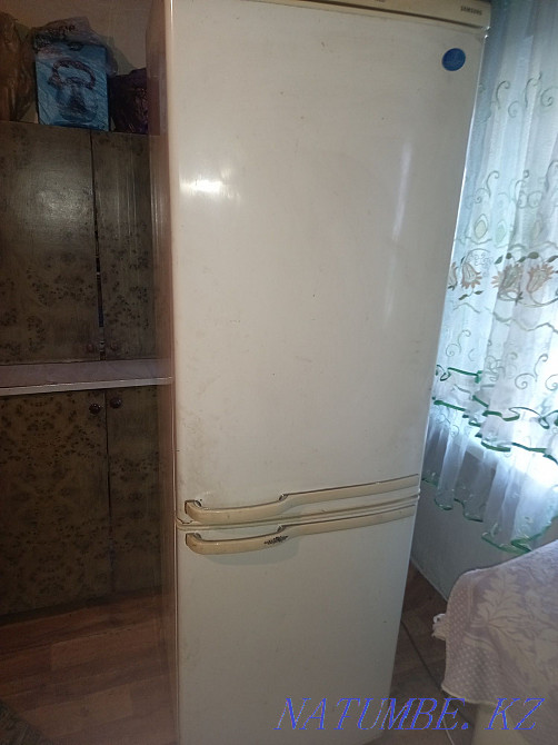 Сатамин тоңазытқышы  Алматы - изображение 6