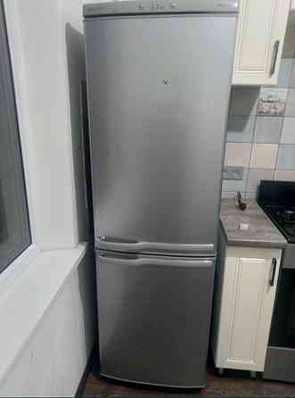 Продам холодильник самсунг длина 180см Талдыкорган