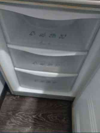 Продам холодильник самсунг длина 180см Талдыкорган