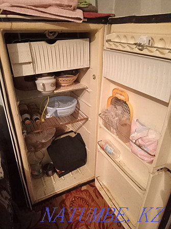 Продам два холодильника Уральск - изображение 2