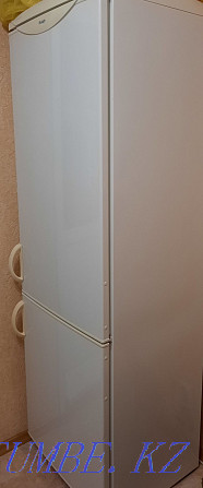 СРОЧНО ПРОДАМ!!! Холодильник Snaige 58000тн. Петропавловск - изображение 2